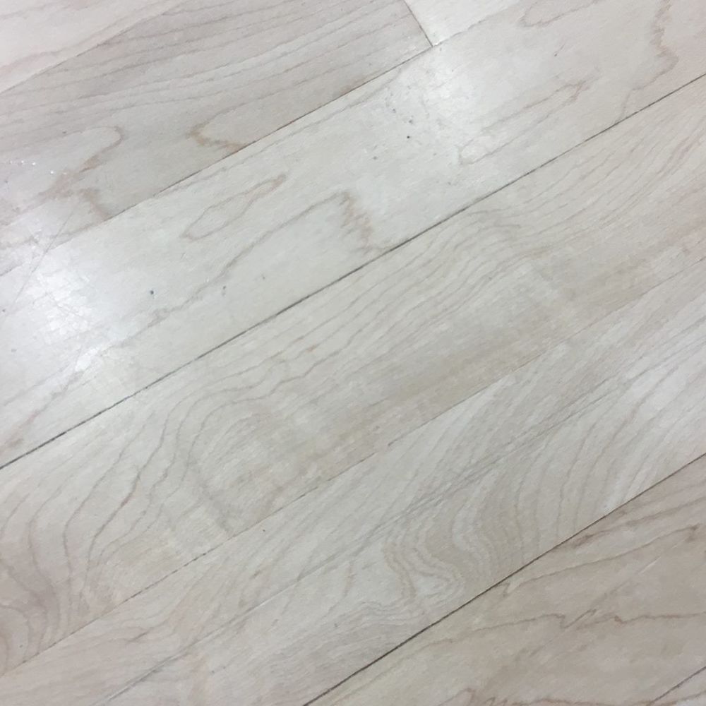 Meet your Posher, Chase